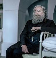 ¿Quién es quién en la serie 'Freud'? Los personajes reales tras la ficción