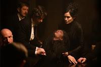 ¿Quién es quién en la serie 'Freud'? Los personajes reales tras la ficción