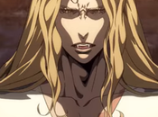 cuarta temporada ''Castlevania'', desvelada