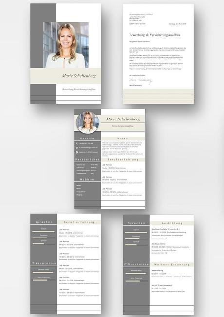 Bewerbungsvorlage Pdf Download Diese Können Sie Alle Vorlagen Für Ihre Genial Ideen Richtig