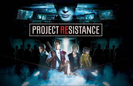 La beta de Resident Evil Resistance se retrasa en PS4 por problemas técnicos La beta de Resident Evil Resistance se retrasa en PS4 por problemas técnicos
