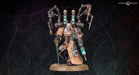 Presentaciones on-line del Adepticon 2020 de GW (Parte II y final)