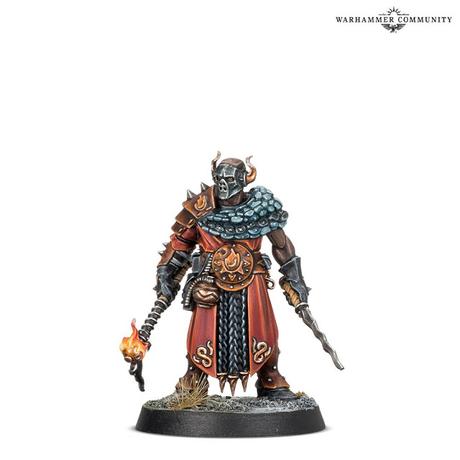 Presentaciones on-line del Adepticon 2020 de GW (Parte II y final)