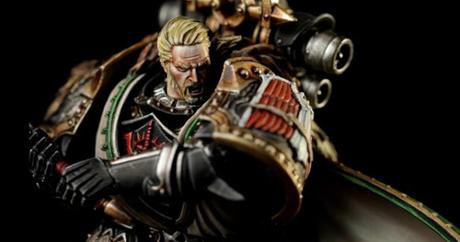 Presentaciones on-line del Adepticon 2020 de GW (Parte II y final)