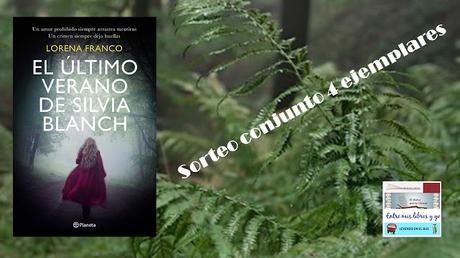 Ganador de El último verano de Silvia Blanch