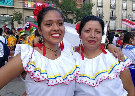 SONRISAS PARA UN TIEMPO DE DUELO