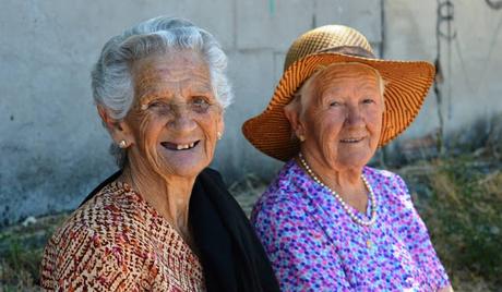 SONRISAS PARA UN TIEMPO DE DUELO