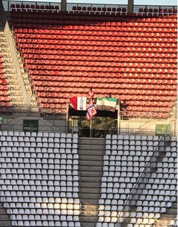 90 minutos de soledad: ese otro fútbol