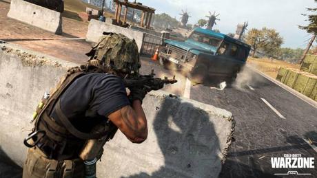 Call of Duty: Modern Warfare y su Battle Royale Warzone se actualizan con muchas novedades