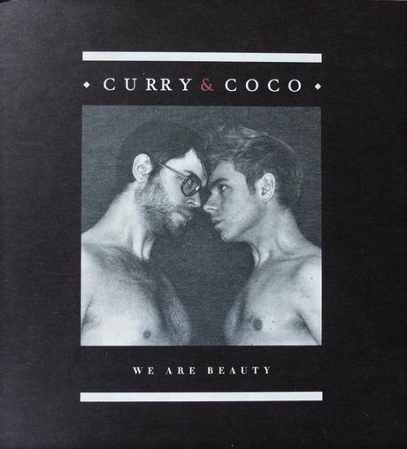 CURRY & COCO -  WE ARE BEAUTY