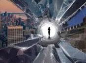 Reseña: "Más allá mundos Ravenholdt" Juan Díaz Hinojal