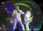 Till Lindemann, vocalista Rammstein, ingresado coronavirus