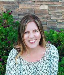 Katherine Halligan | Official Publisher Page | Simon & Schuster