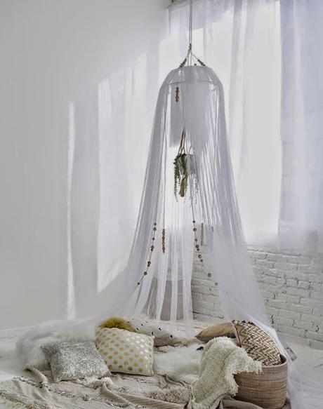 8 ideas para convertir el salón en un lugar de juegos para nuestros hijos #YoMeQuedoEnCasa