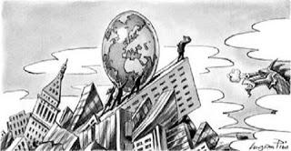 Esto puede durar muchos años ...