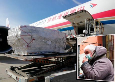 ¡¡Sálvese quién pueda!!  Confinamiento (temporada 2)