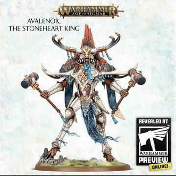 Presentaciones on-line del Adepticon 2020, de GW (Parte I)