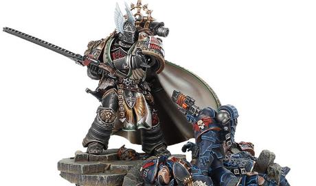 Adelantadas/filtradas algunas de las presentaciones de Warhammer Adelantadas/filtradas algunas de las presentaciones de Warhammer