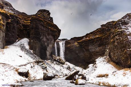Islandia. Reencuentro con lo Salvaje ... y conmigo mismo. Parte I de II Islandia. Reencuentro con lo Salvaje ... y conmigo mismo. Parte I de II