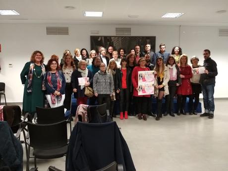 Grito de Mujer 2020-Córdoba y Provincia-España