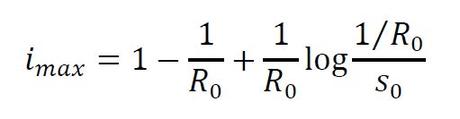 Las matemáticas del coronavirus Covid-19 Las matemáticas del coronavirus Covid-19