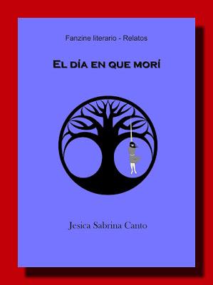 EL DÍA EN QUE MORÍ