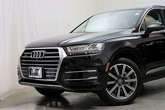 2017 Audi Q5 Prestige For Sale