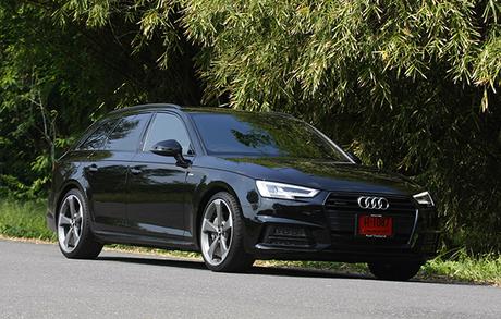 2019 Audi A4 45 Tfsi 20 T Quattro