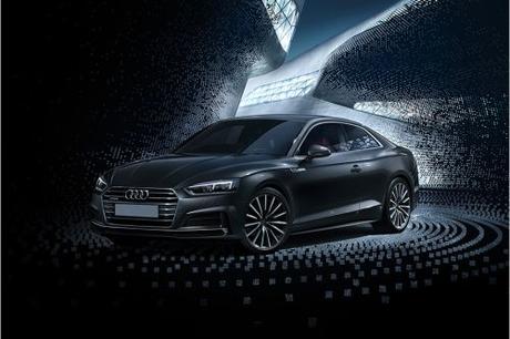 2015 Audi A5 Horsepower