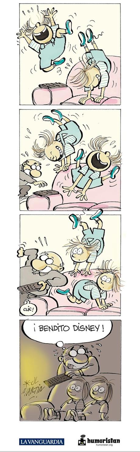 [SONRÍA, POR FAVOR] Es domingo, 29 de marzo