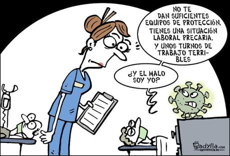 [SONRÍA, POR FAVOR] Es domingo, 29 de marzo