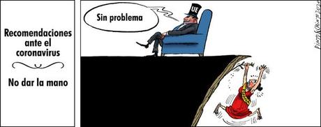 [SONRÍA, POR FAVOR] Es domingo, 29 de marzo