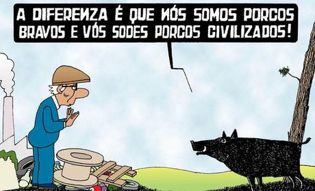 [SONRÍA, POR FAVOR] Es domingo, 29 de marzo