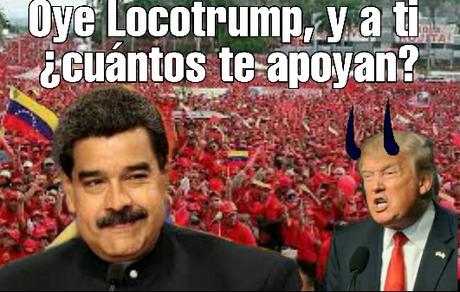 Pronunciamiento Patriota del Colectivo Chavismo Consciente