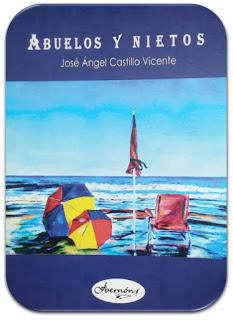 Abuelos y nietos Abuelos y nietos