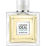 Top 8 Mejores perfumes para hombre – 2020 GUERLAIN L'Homme Ideal Cologne Eau de Toilette Spray 50ml