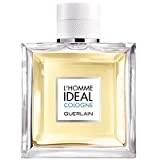 Top 8 Mejores perfumes para hombre – 2020 Guerlain L'Homme Ideal Cologne Eau de Toilette 100ml