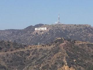 La Magia de Los Ángeles y Hollywood. 4D/3N. Octubre 2015
