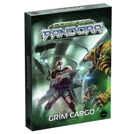 Mantic regala una novela y un reglamento actualizado Mantic regala una novela y un reglamento actualizado