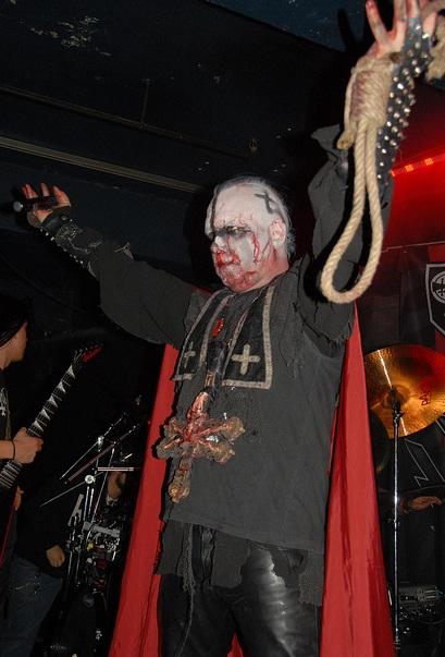 Efemérides del Rock y Heavy Metal: Que pasó un 29 de Marzo