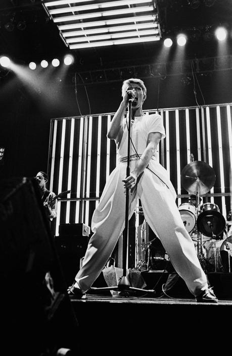 Efemérides del Rock y Heavy Metal: Que pasó un 29 de Marzo