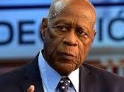 Jhonny Ventura coronavirus; pide cuidado quienes compartido últimos días.