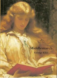Middlemarch, por George Eliot