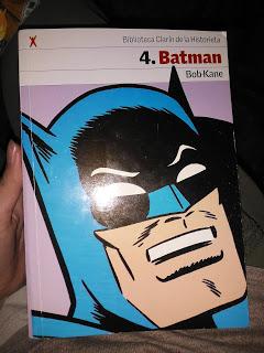 Reseña: La broma asesina BATMAN