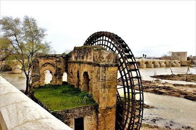 Molino de la Albolafia