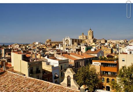 Tarragona, Costa Dorada