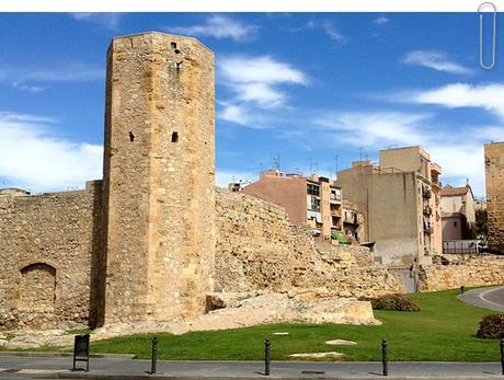 Tarragona, Costa Dorada