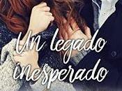 legado inesperado Donna Kenci