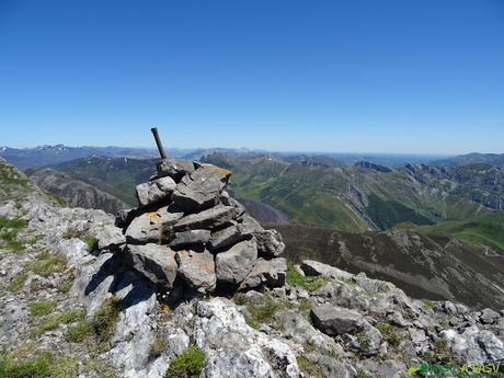 Peña de la Silla