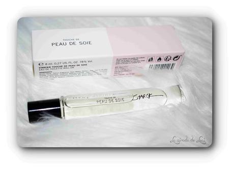 MUESTREANDO con perfumes